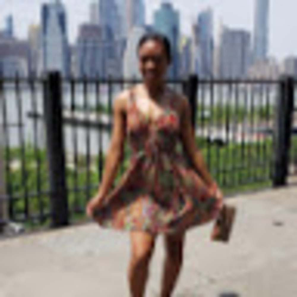 Meet your Posher, Joelee